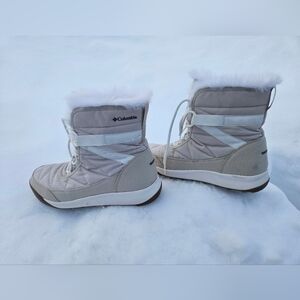 Columbia Women's Minx Shorty IV Boot